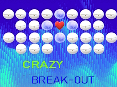 Gêm Ymburi Crazy ar-lein