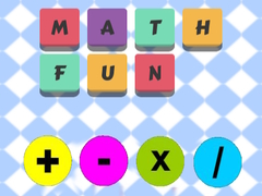 Gêm Hynod Mathemateg ar-lein