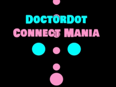 Gêm DoctorDot Cyswllt Mania ar-lein