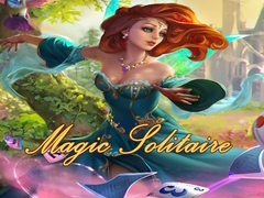 Gêm Solitaire Hud ar-lein