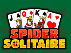 Gêm Solitair Pask ar-lein