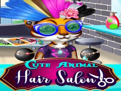 Gêm Saloont Pêl Cuddly ar-lein