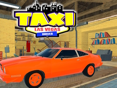 Gêm Gyrrwr Tacsis Las Vegas ar-lein