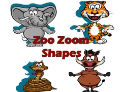 Gêm Zoo Zoom Siapiau ar-lein