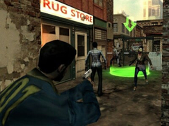 Gêm Fallout: Goro ar Wyneb y Gwaed ar-lein