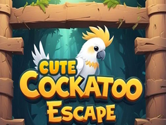 Gêm Dianc Cacen Cute ar-lein