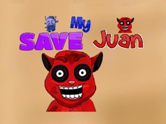 Gêm Cadw Juan ar-lein