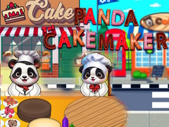 Gêm Panda Y Rheolwr cwrw ar-lein