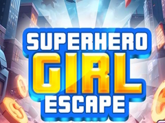 Gêm Ffoad y Merched Superhero ar-lein