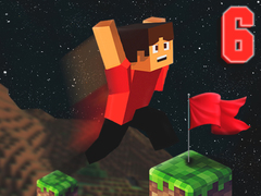 Gêm Bloc Parkour 6 ar-lein