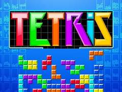 Gêm Meistr Tetris ar-lein