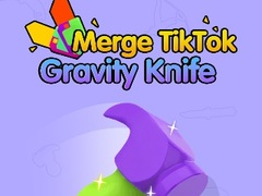 Gêm Cyfuno TKnife TikTok ar-lein