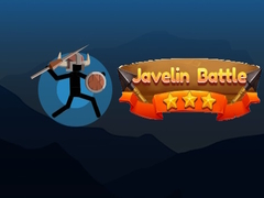 Gêm Ymladd Javelin ar-lein