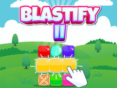 Gêm Blastify II ar-lein