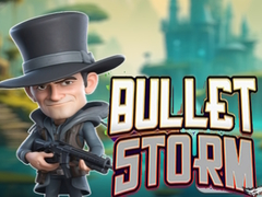 Gêm Storm Pyl ar-lein