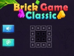 Gêm Gêm Brick Clasur ar-lein
