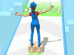 Gêm Skates Cargo ar-lein