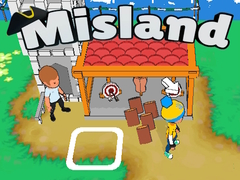 Gêm Misland ar-lein