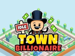 Gêm Miliarder Trefyn Idle ar-lein