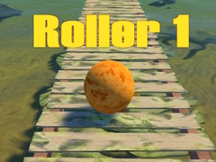 Gêm Rolwr 1 ar-lein