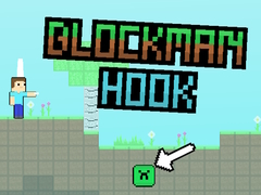 Gêm Blockman Hook ar-lein