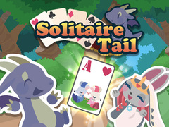 Gêm Gwaed Solitaire ar-lein