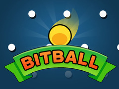 Gêm Bitball ar-lein