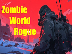 Gêm Byd Zombie Rogue ar-lein