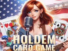 Gêm Gêm Gardiau Holdem ar-lein