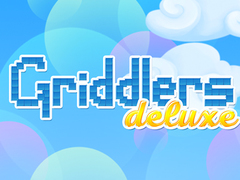 Gêm Griddlers Deluxe ar-lein