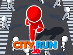 Gêm Rhed Cyngor.io ar-lein