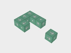 Gêm Tapi Aildio 3D ar-lein