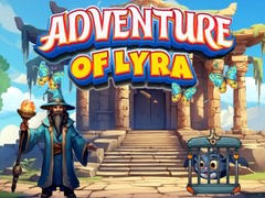 Gêm Antur Lyra ar-lein