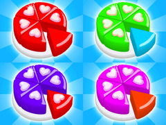 Gêm Gwneuthurwr Candy ar-lein