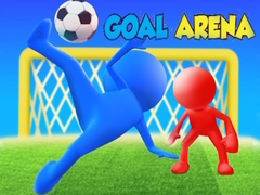 Gêm Aren Saethu 3D ar-lein