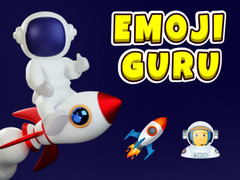 Gêm Guru Emoji ar-lein