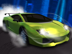 Gêm Simulator Gyrrwr Car Extreme ar-lein