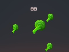 Gêm Broccoli ar-lein