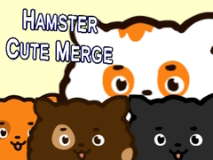 Gêm Cydwedd Fath Hhamster ar-lein