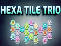 Gêm Tri Tile Hexa ar-lein