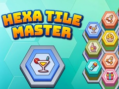 Gêm Meistr Tile Hexagon ar-lein