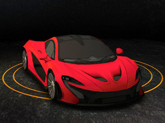 Gêm Traffordd Car Turbo ar-lein