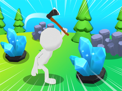 Gêm Planed Hex Idle ar-lein