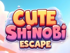 Gêm Ffoesgres Shinobi Cŵl ar-lein