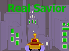 Gêm Saviour Go iawn ar-lein