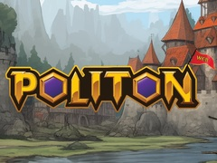 Gêm Politon ar-lein