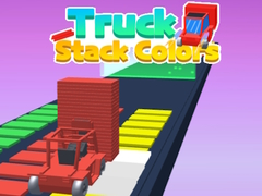 Gêm Culori Trac Stacio ar-lein
