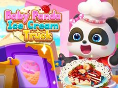 Gêm C Thought they'd Ice Cream Xan ar-lein