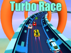 Gêm Ras Turbo ar-lein