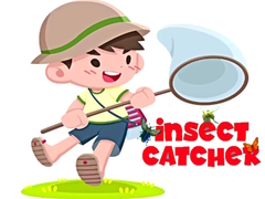 Gêm Carchar Insect ar-lein